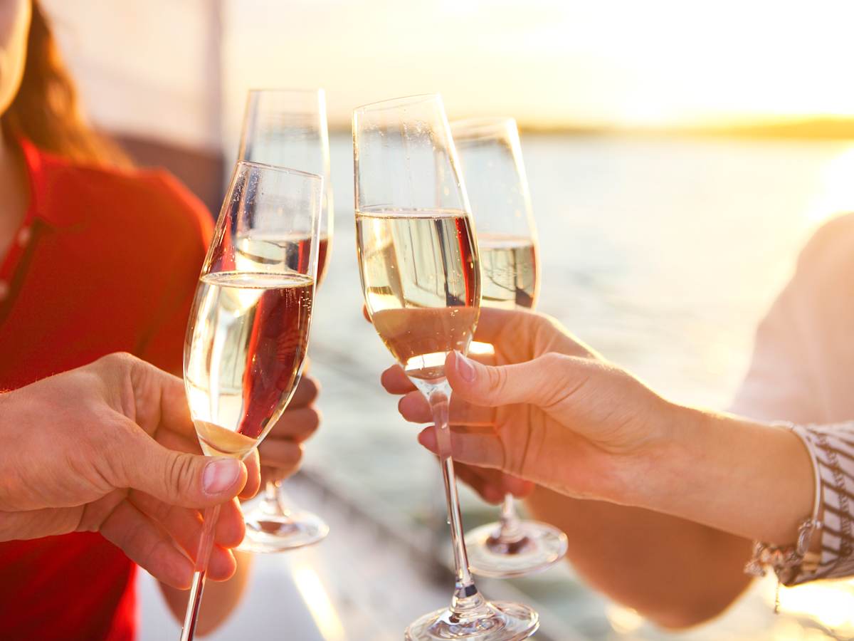 Sip & Savor: Champagne to Alsace photo 2