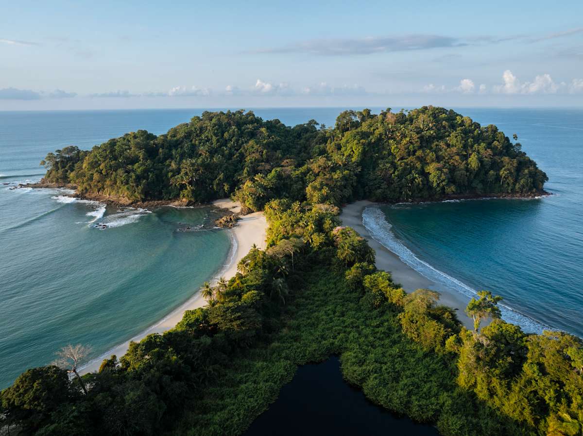 Cornerstones of Costa Rica photo 1