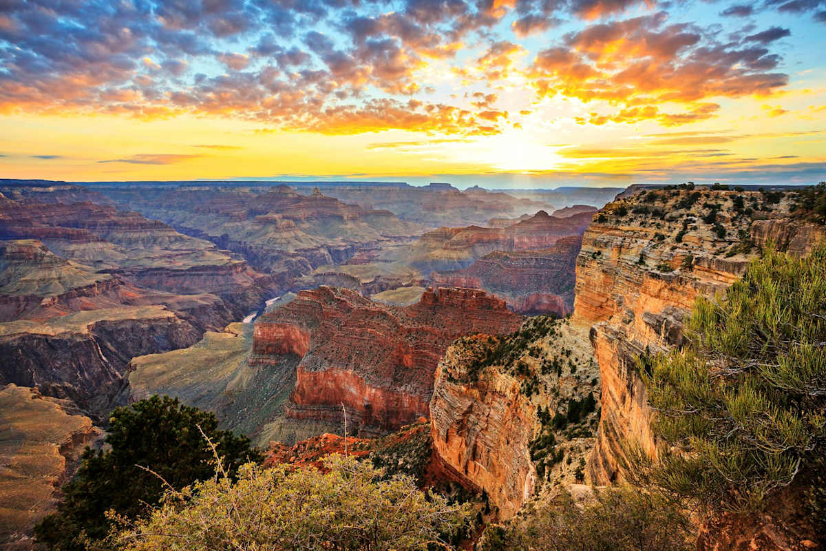 Self-Drive Route 66: Grand Canyon to Santa Monica photo 6