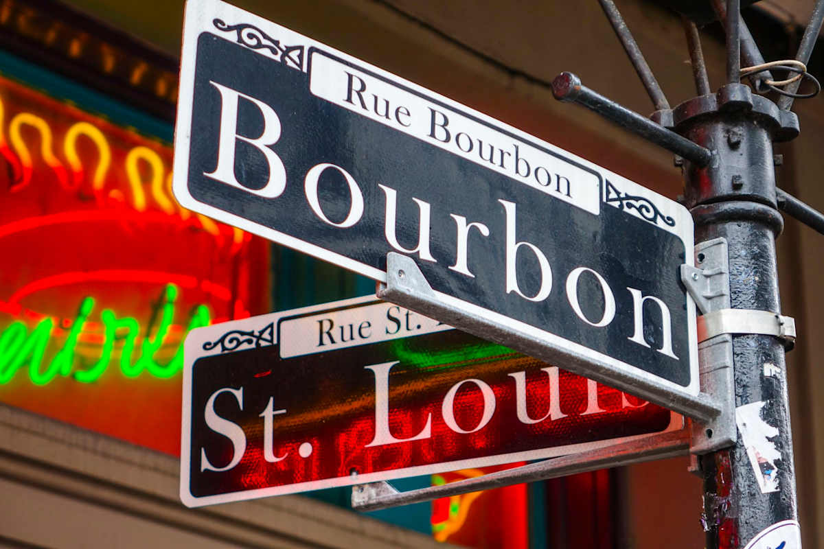 New Orleans Signature  photo 5