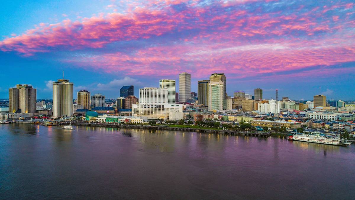 New Orleans Signature  photo 7