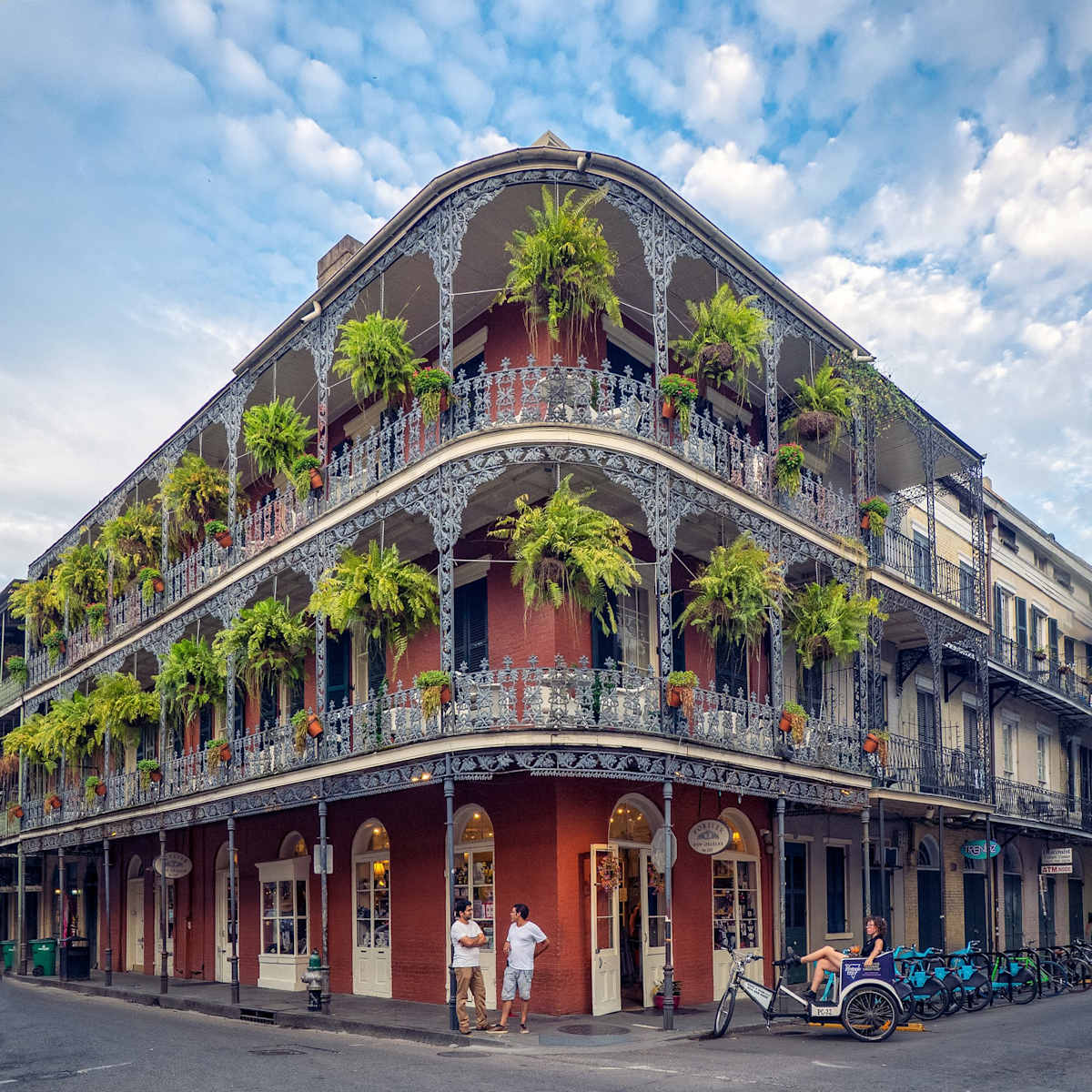 New Orleans Signature  photo 2