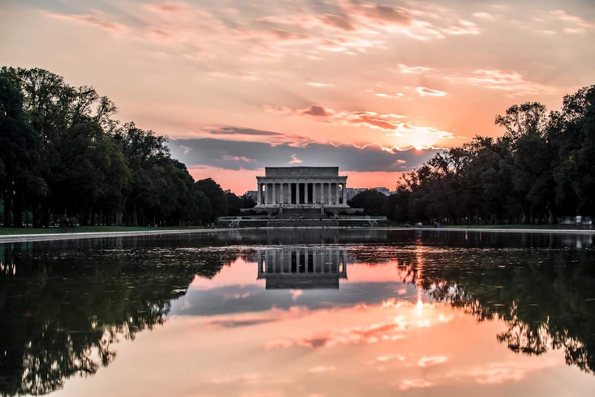Discover New York City & Washington D.C. In Luxury photo 5