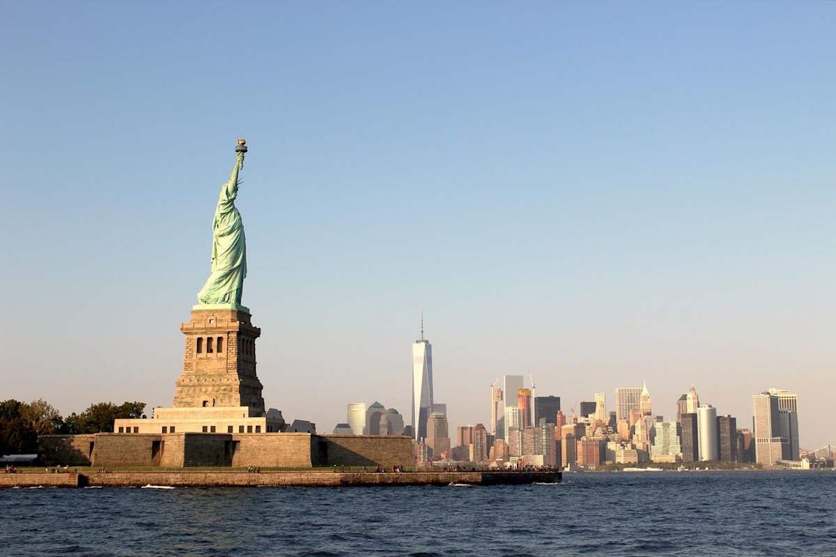 Discover New York City & Washington D.C. In Luxury photo 6