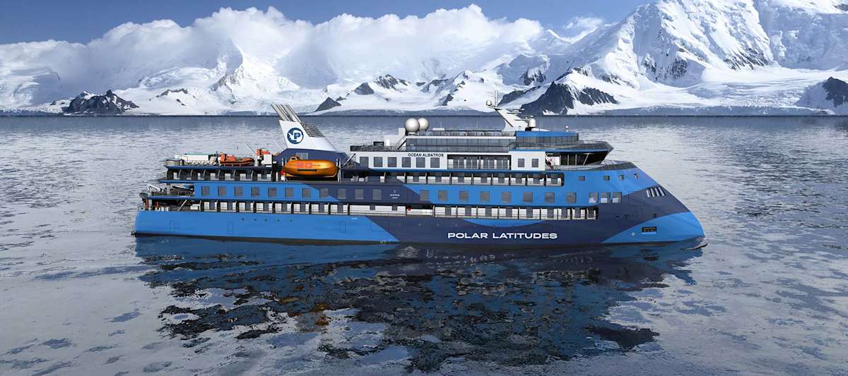 Expedition Cruise to Disko Bay & Scandinavian Treasures photo 2