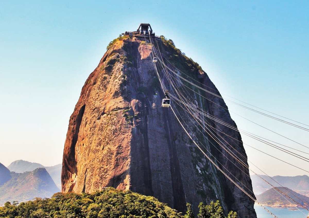 Brazil Signature photo 5