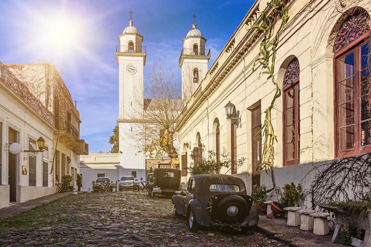 Exclusive Chile & Uruguay photo 3