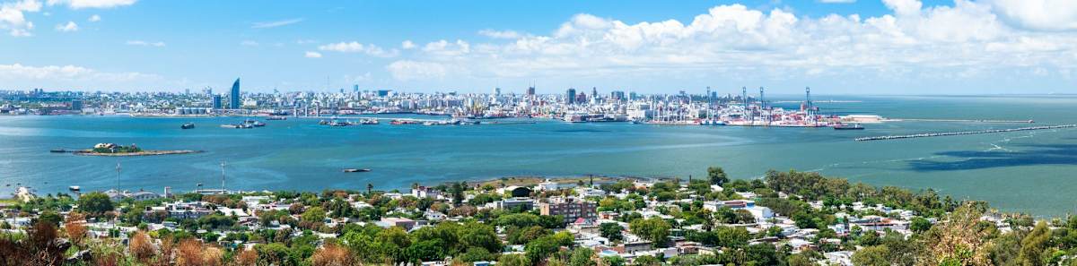 Exclusive Chile & Uruguay photo 1
