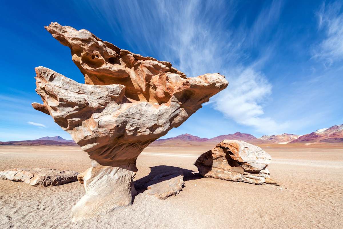 Bolivia Explorer photo 1
