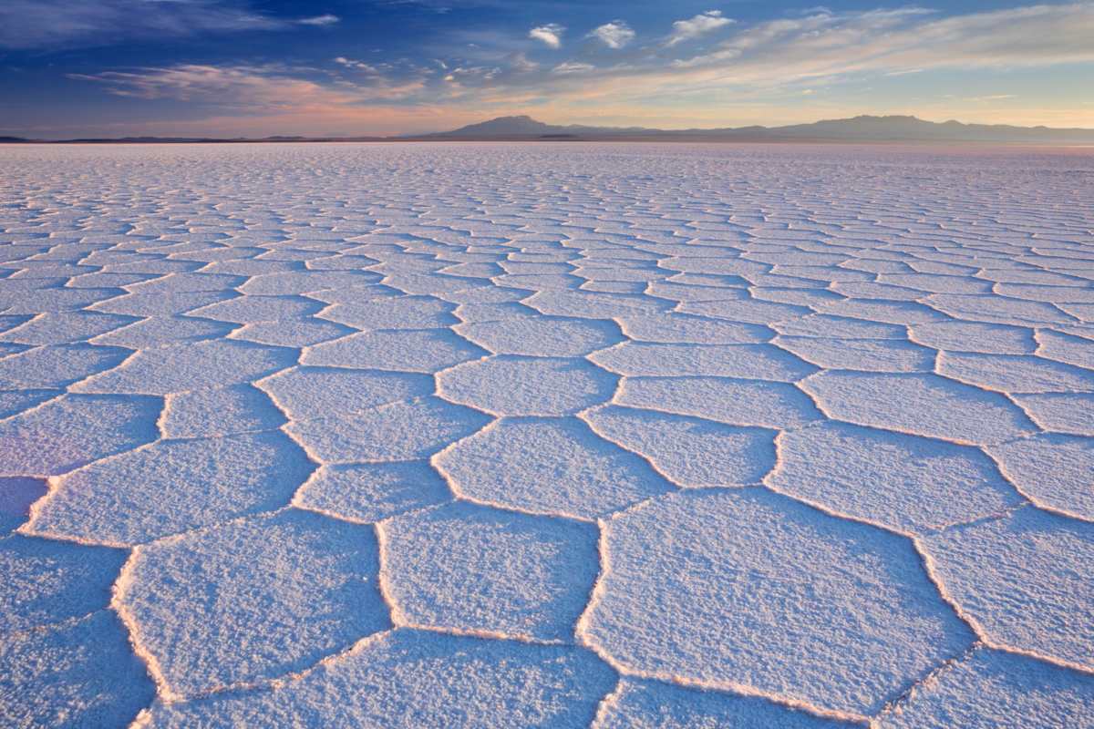 Bolivia Explorer photo 4