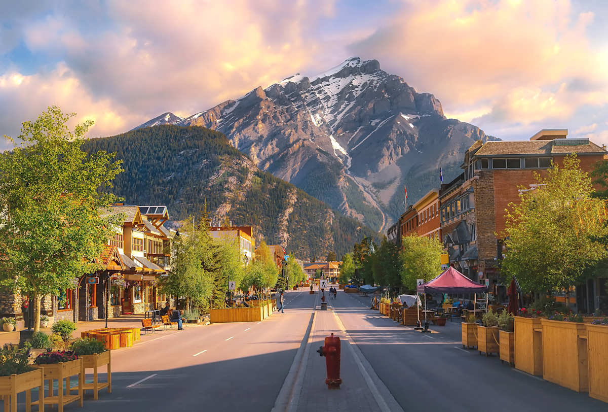 Essential Banff & Lake Louise Explorer photo 3