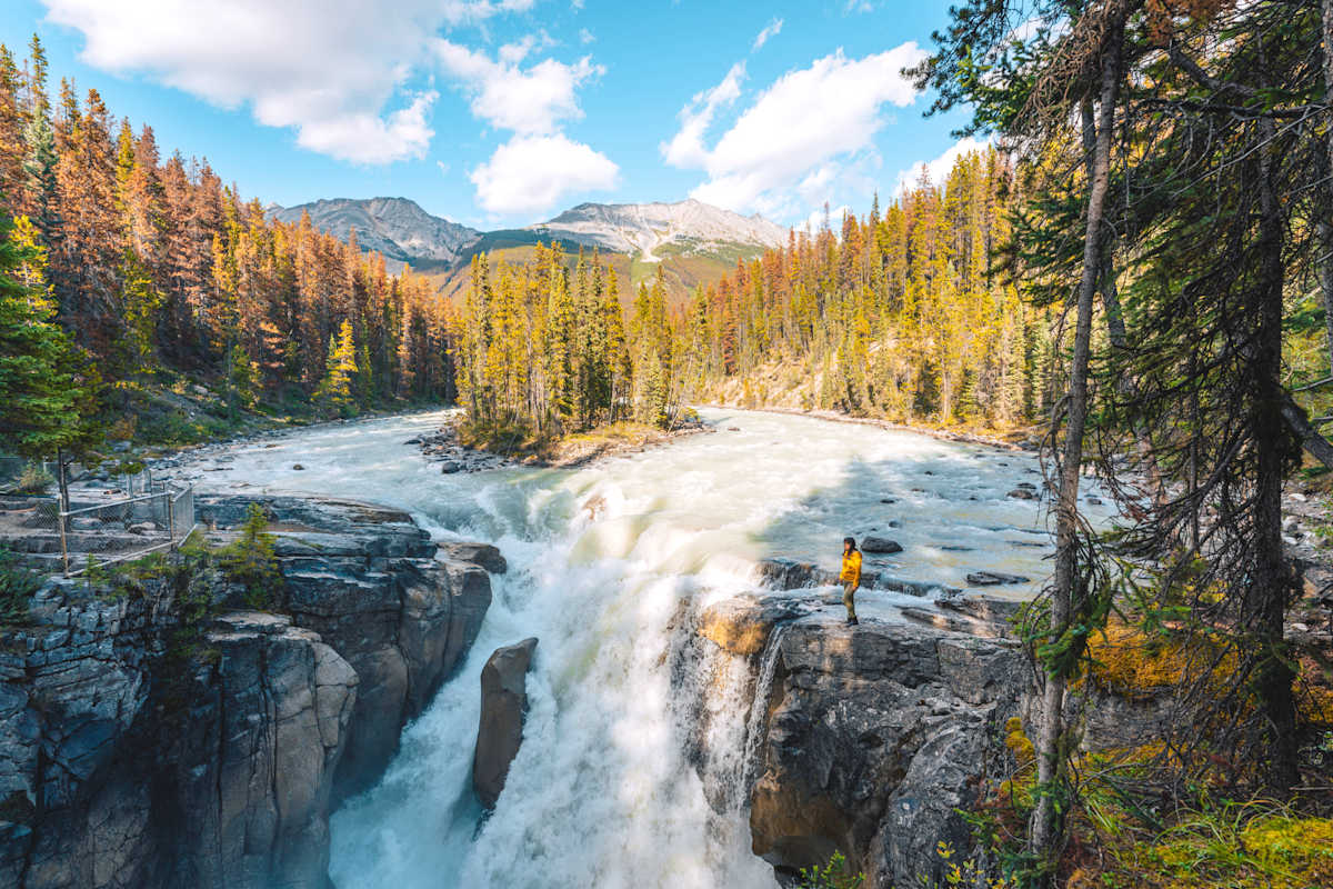 Autumn Self-Drive: Banff & Jasper photo 6