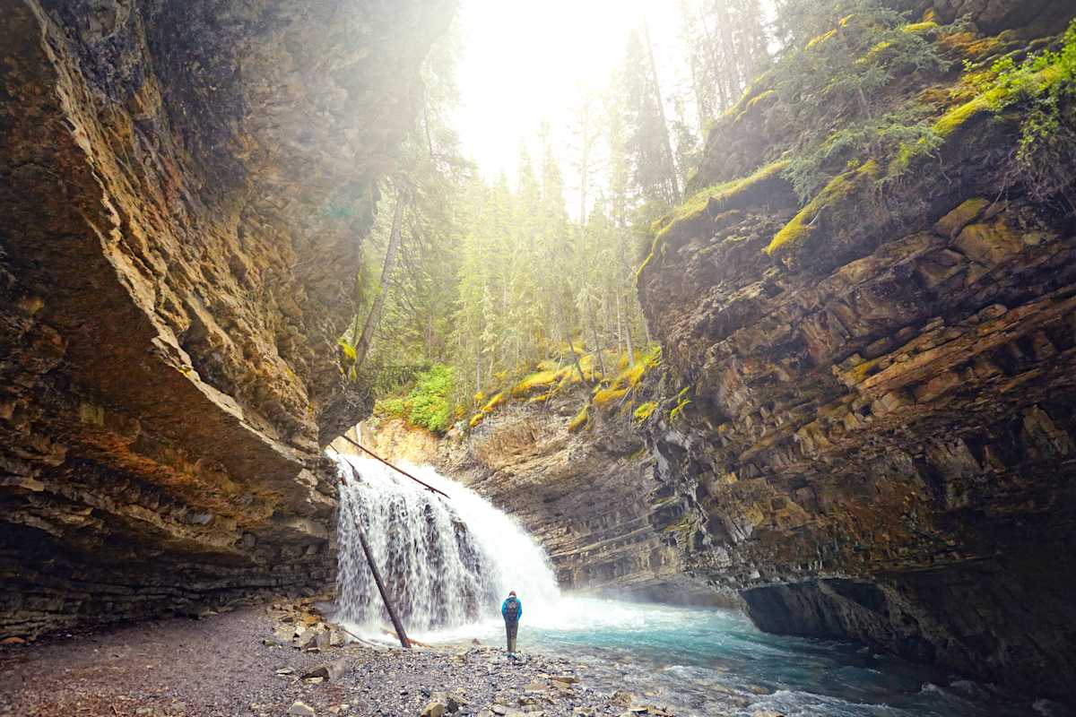 Canadian Rockies Signature & Lakeside Luxury photo 5
