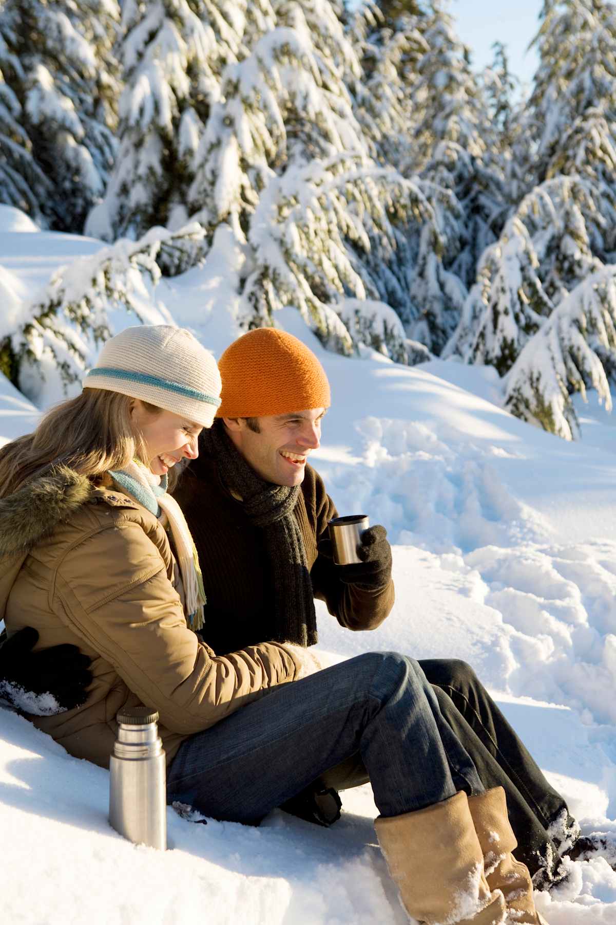 Vancouver Highlights & Whistler Blackcomb Skiing photo 2
