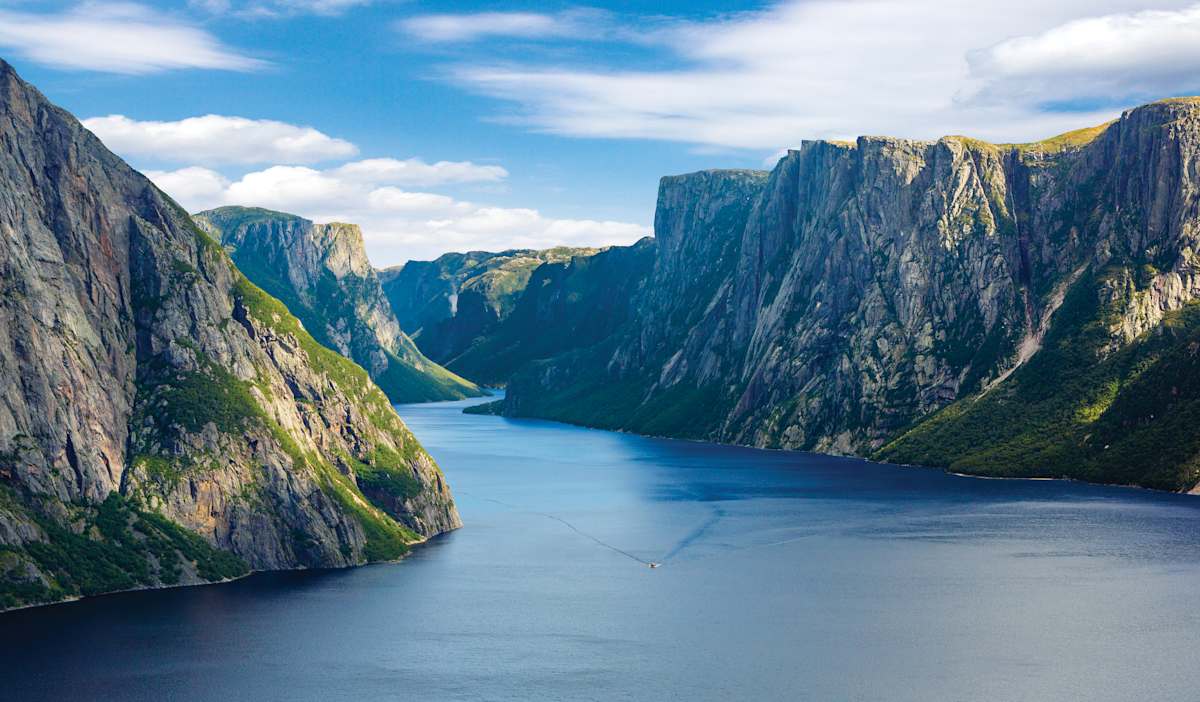Explore Newfoundland: Gros Morne & Beyond photo 5