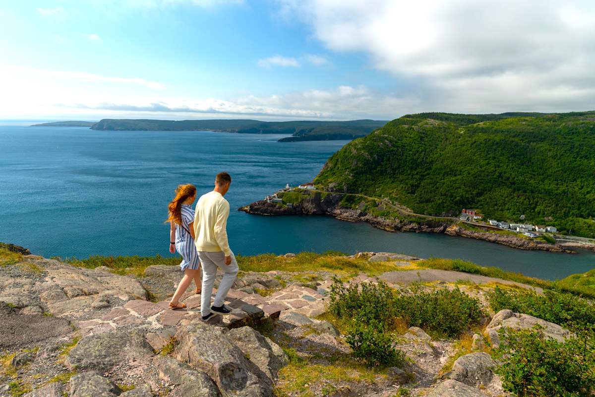 Explore Newfoundland: Gros Morne & Beyond photo 6