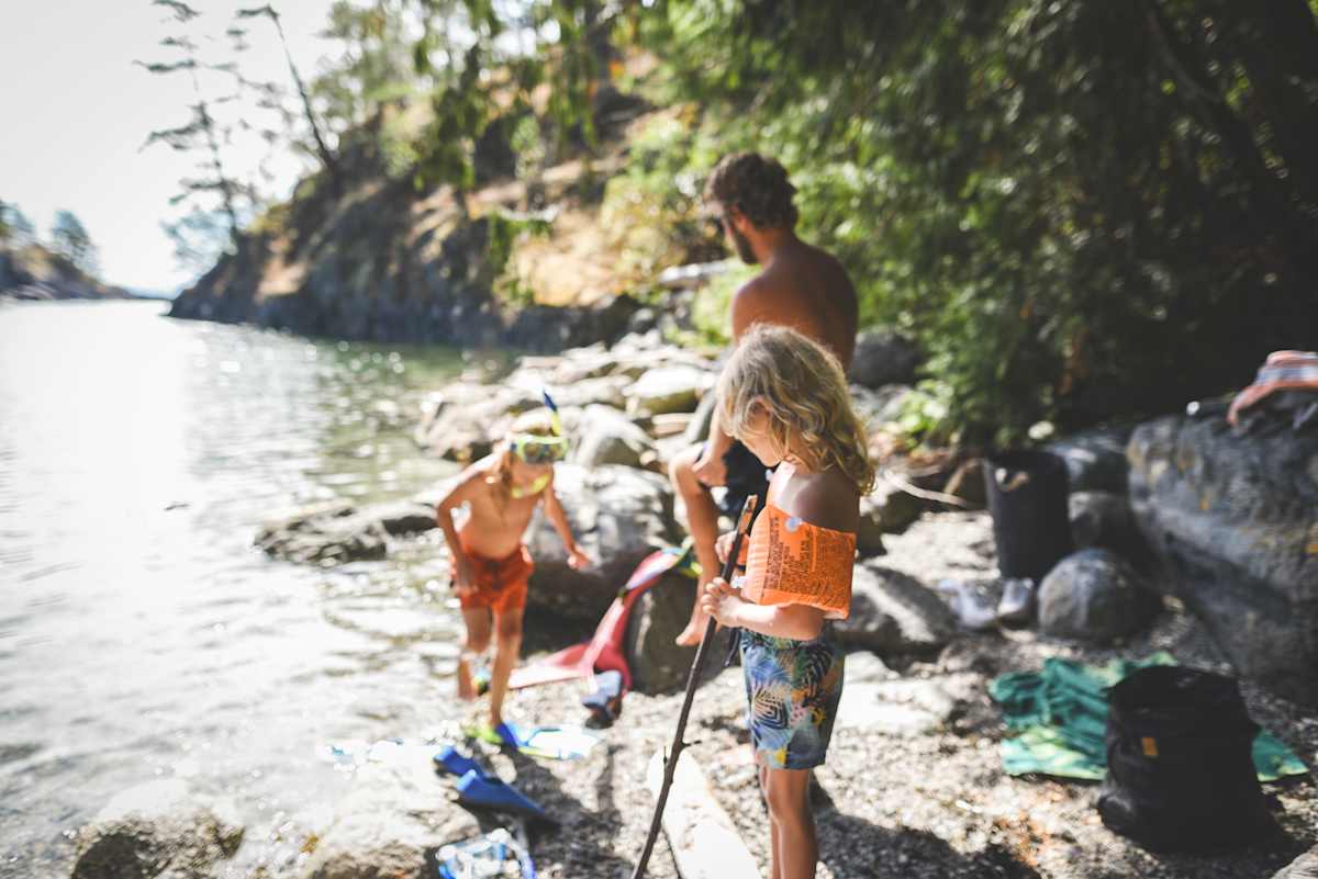 Active Eastern Canada: Family Road Trip photo 1