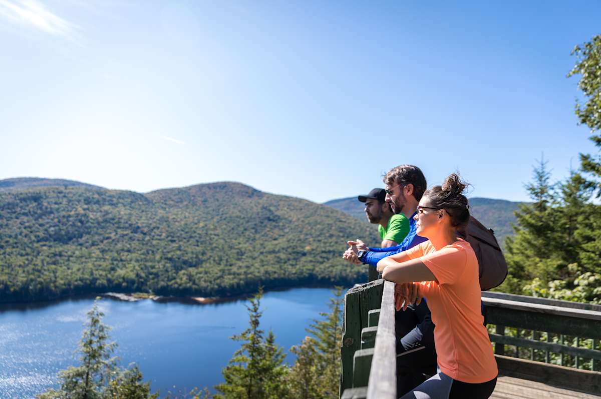 Active Eastern Canada: Family Road Trip photo 4