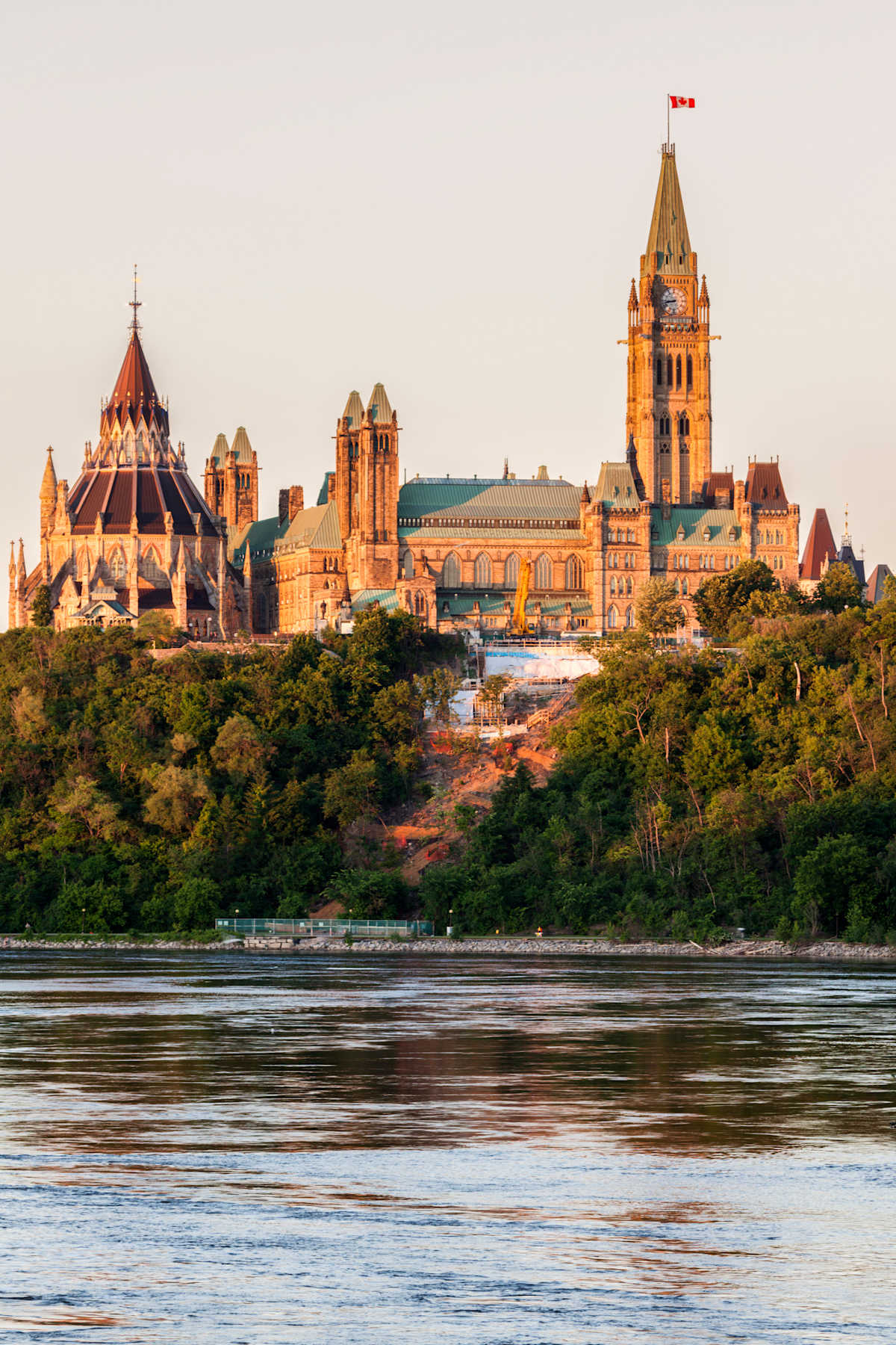 Active Eastern Canada: Family Road Trip photo 2