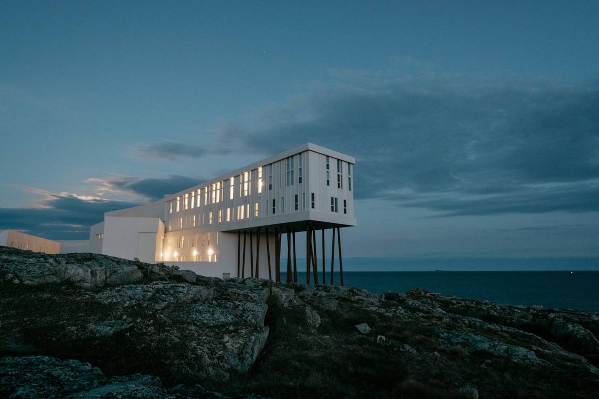 Fogo Island Inn & Newfoundland’s Maritime Gems photo 4