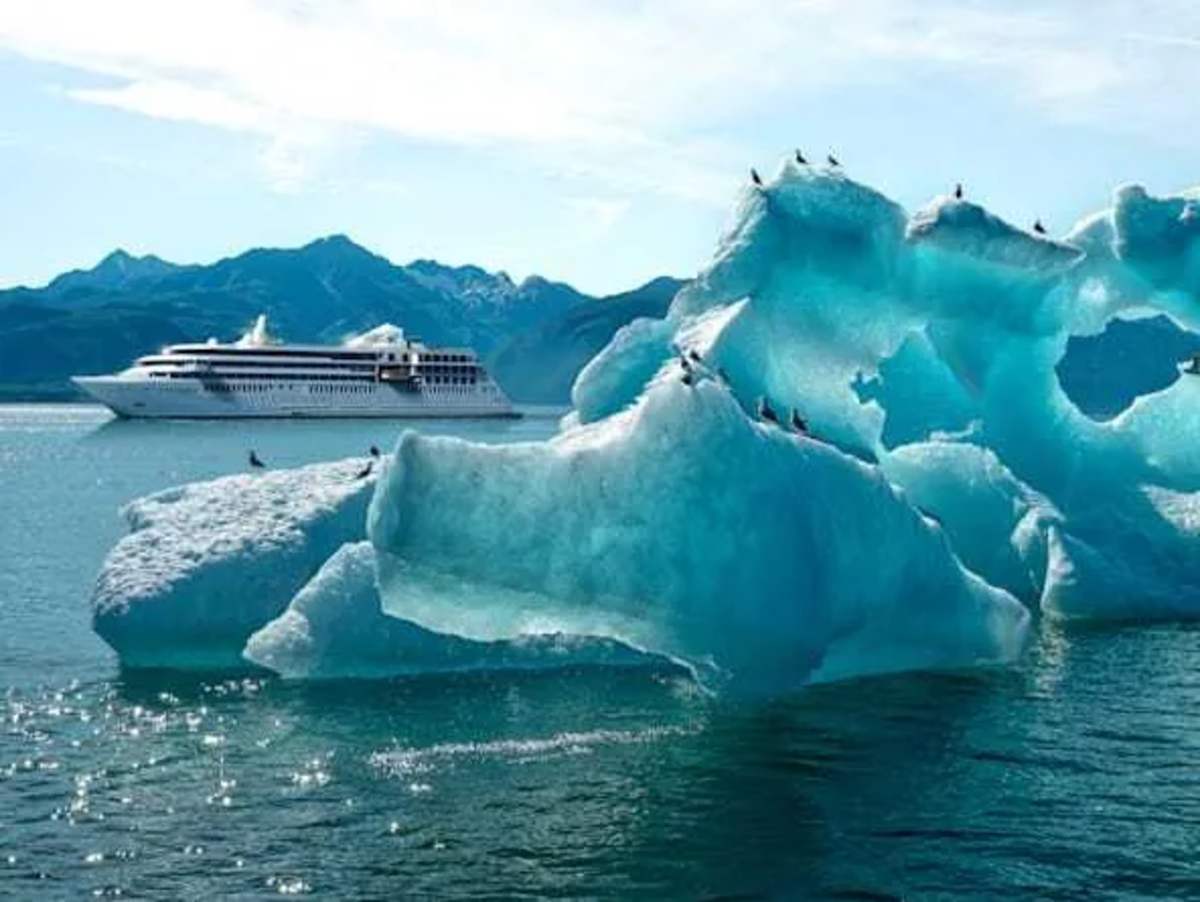 Luxury Inside Passage: Alaska & Canada by Land and Sea photo 1