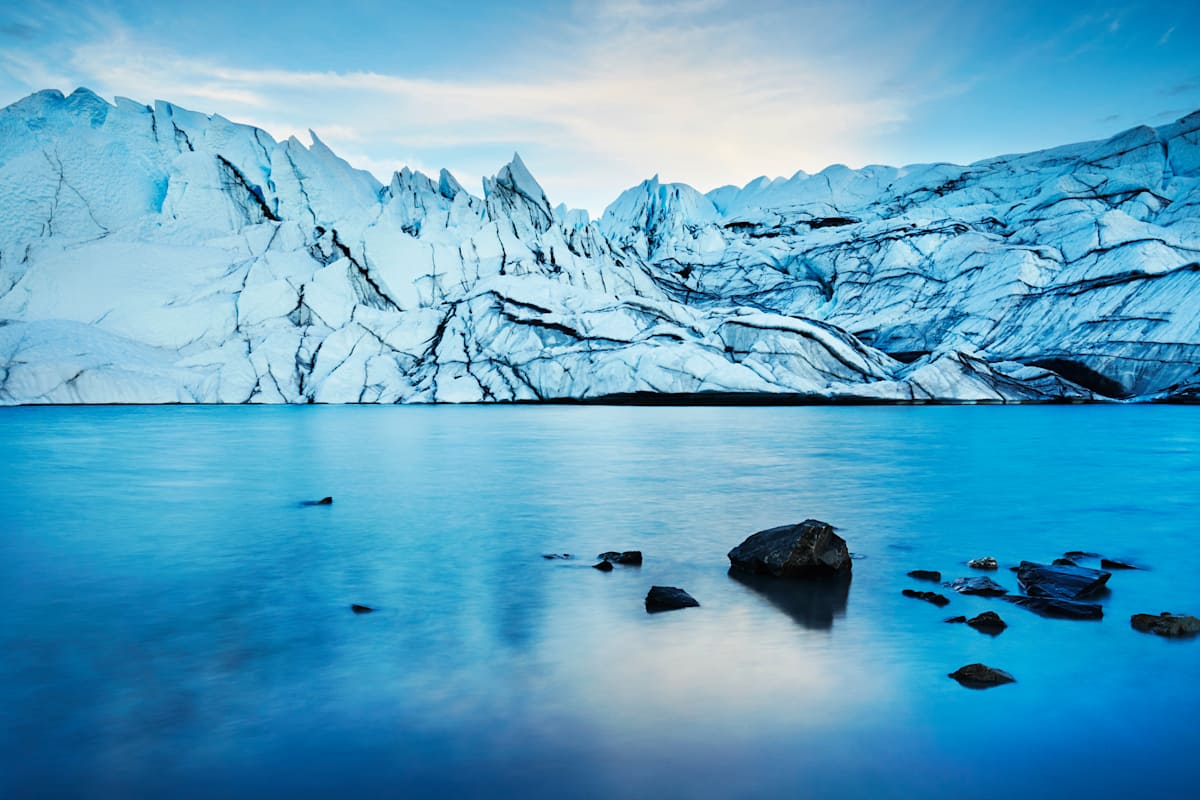 Alaska's Winter Wonders & Northern Lights photo 2