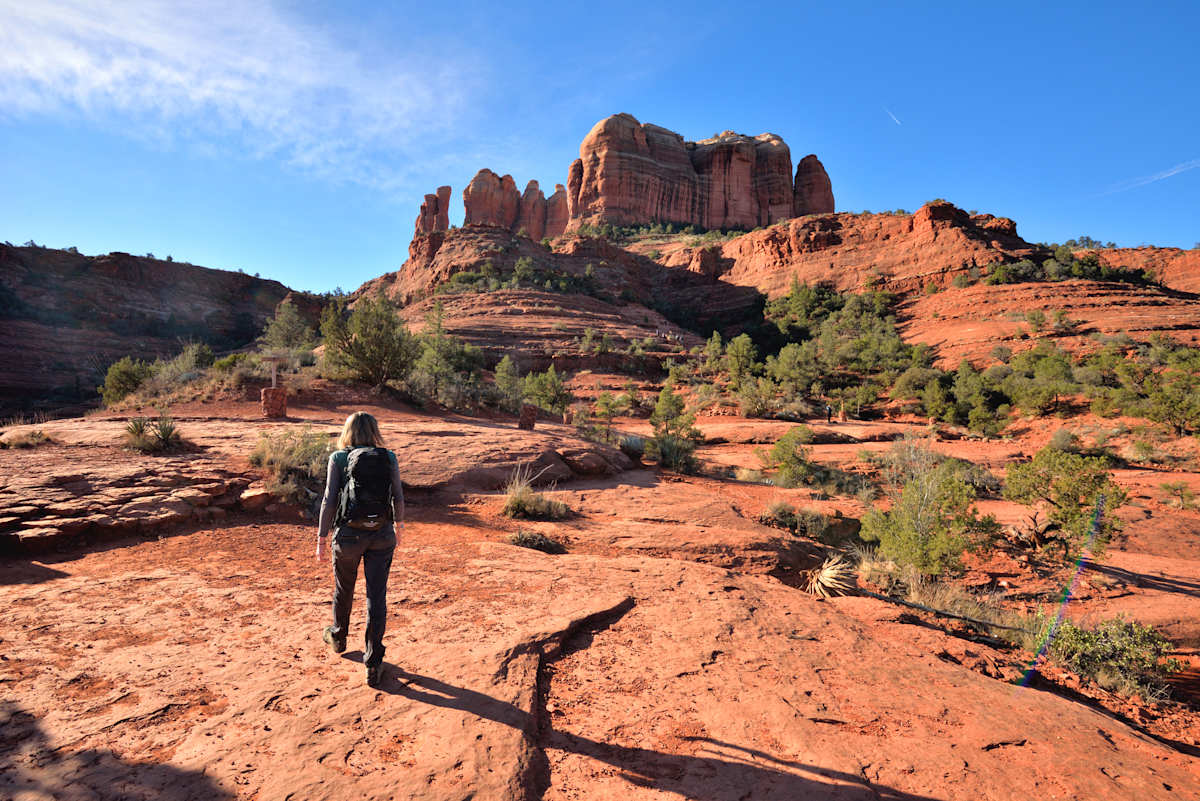 Self-Drive Route 66: Grand Canyon to Santa Monica photo 5