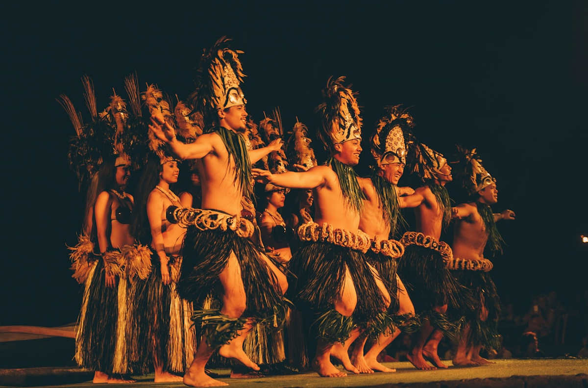 Maui and Big Island Family Vacation photo 6