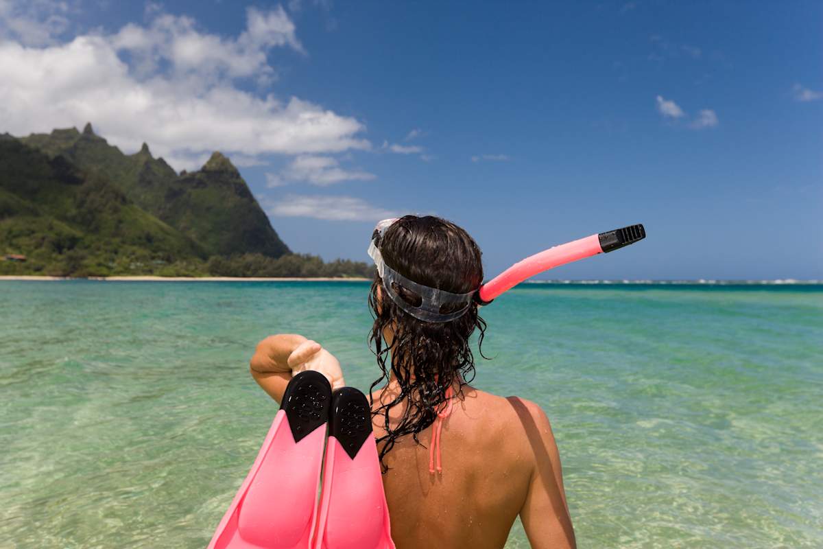 Action-Packed Big Island & Kauai photo 5