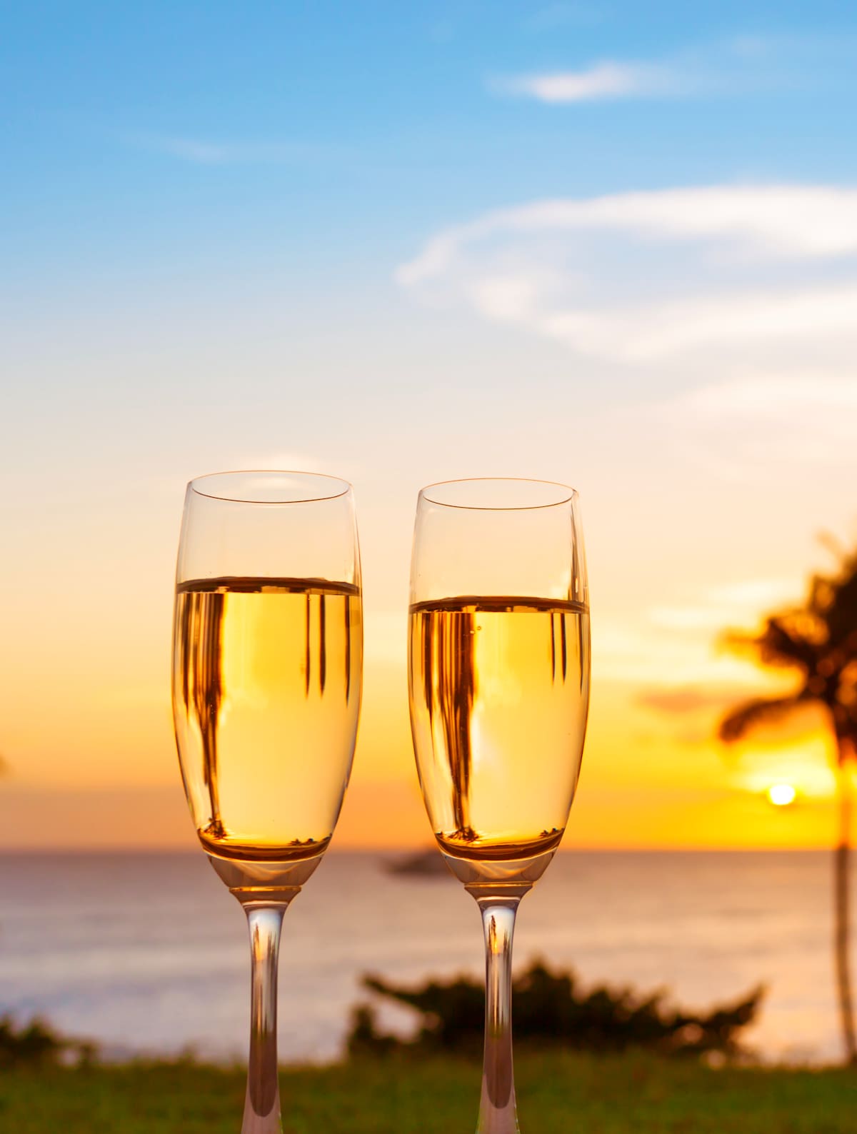 Honeymoon in Paradise: Hawaii & Bora Bora photo 2