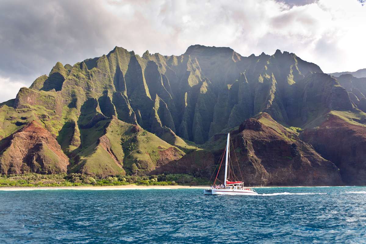Essential Hawaii: Oahu & Kauai photo 3