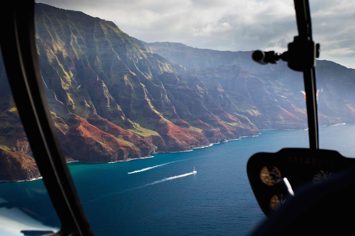 Essential Hawaii: Oahu & Kauai photo 7