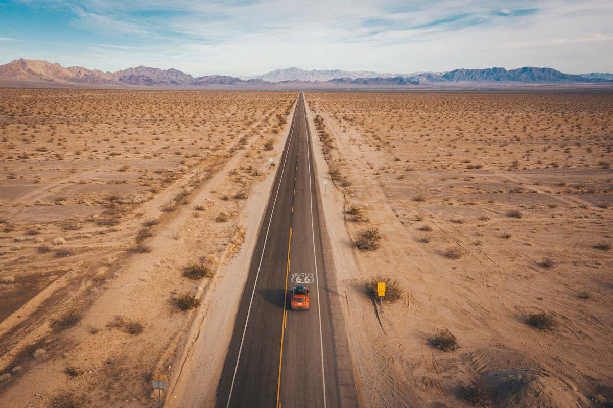 Self-Drive Route 66: Grand Canyon to Santa Monica photo 1