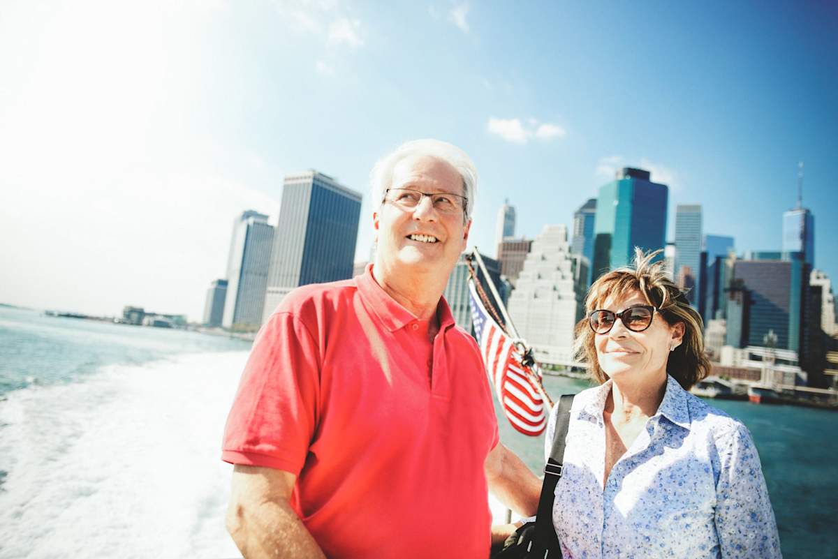 New York City: Immigration & Heritage  photo 4