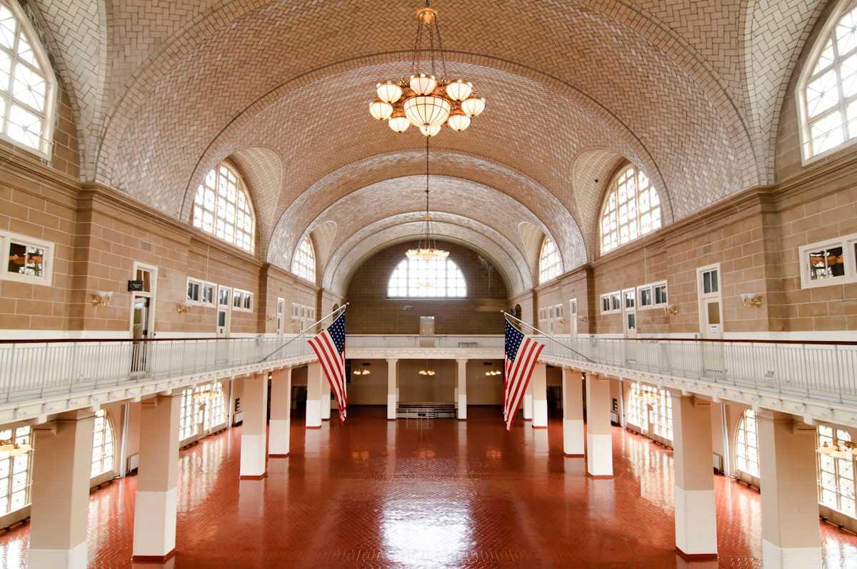 New York City: Immigration & Heritage  photo 3