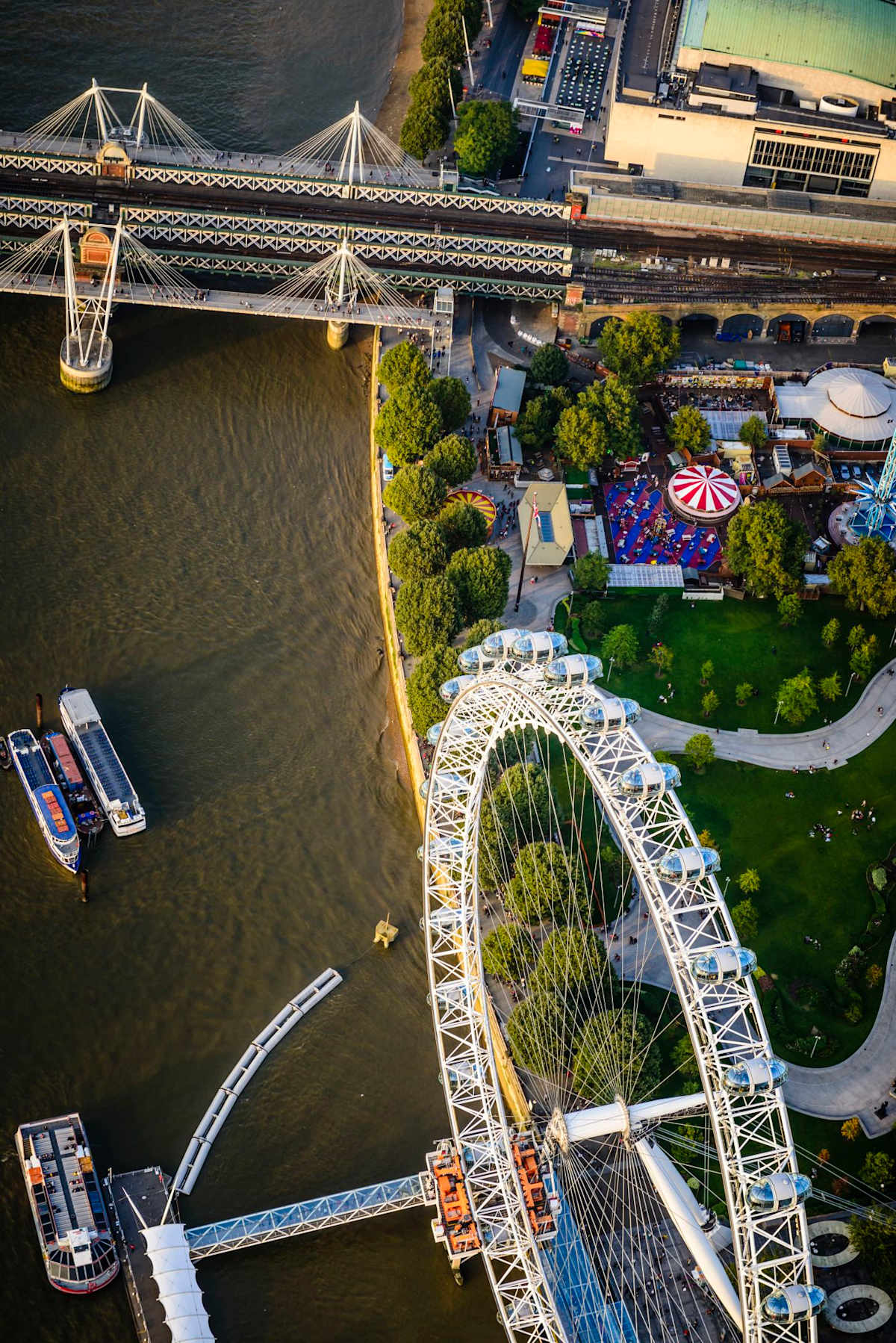 London Family Fun: Museums, Musicals & Pop Culture photo 2