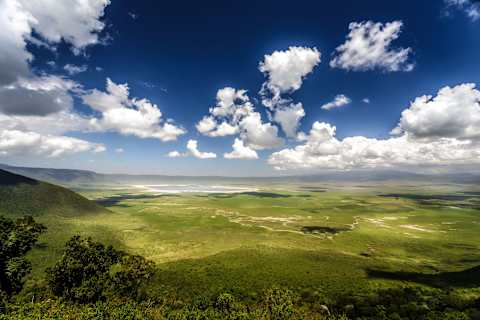 Tanzania Bucket List Safari: Crater & Big Five photo 3