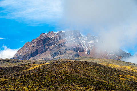 Kilimanjaro Climb & Serengeti Safari photo 1