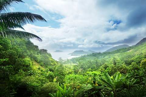 Seychelles Extension photo 1
