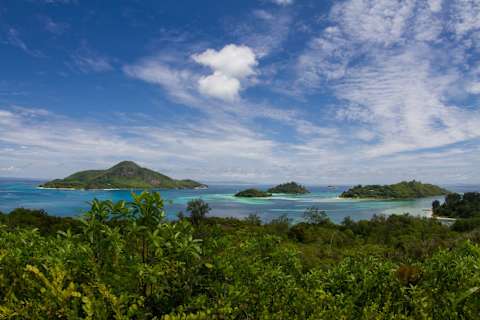 Luxe Seychelles with North Island photo 4