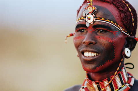Tanzania’s Great Migration Safari photo 2
