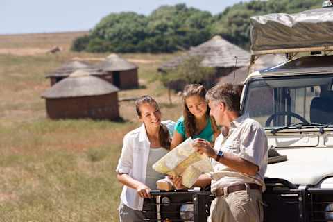 Tanzania Family Safari: Wild Encounters photo 2