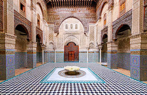 Exclusive Morocco: Imperial Cities & High Atlas Mountains photo 2