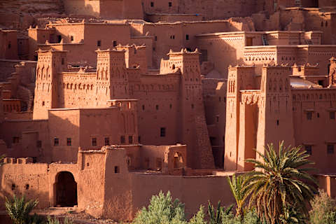 Morocco Signature photo 3