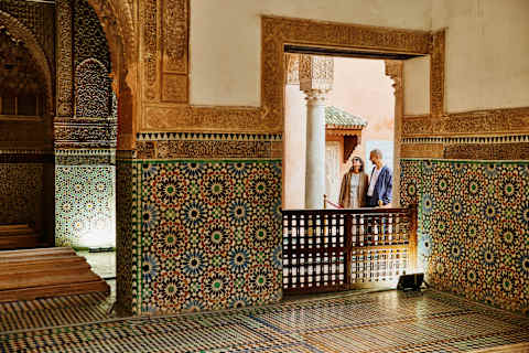 Morocco Signature photo 1