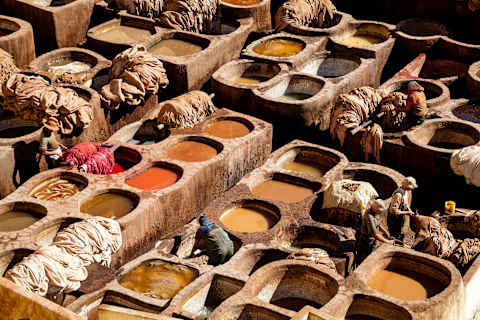 Morocco Signature photo 4