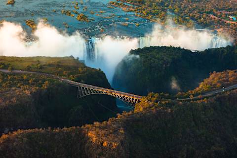 The Best of Botswana & Victoria Falls photo 3