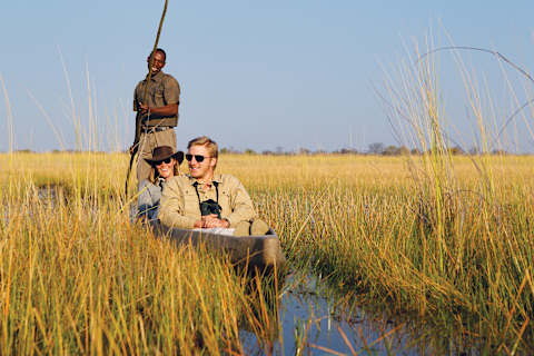 Botswana Unveiled: Chobe & the Okavango photo 2