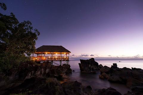 Rainforests of Madagascar Masoala & Andasibe National Park photo 3