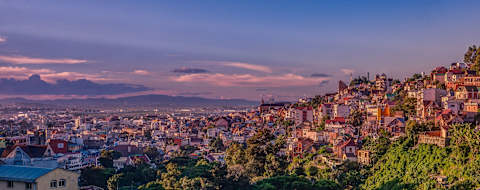 Madagascar Highlights photo 1
